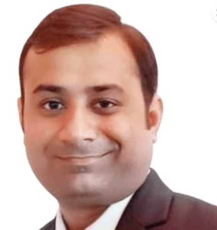 Neeraj Agrawal